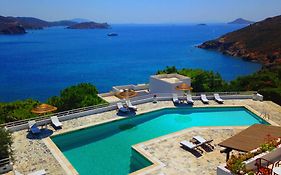 Patmos Paradise Hotel